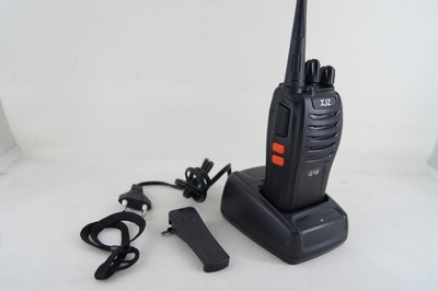 廠家直銷艾利特CD-G18型無線對講機(jī)圖片大全 - 深圳市安易達(dá)通訊設(shè)備