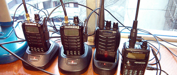 泉盛TG-UV2手臺 業(yè)余通訊的強(qiáng)力伙伴