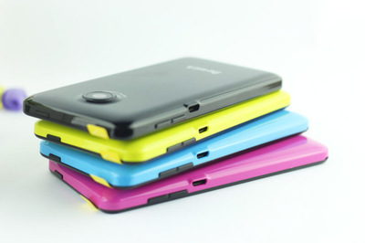 紐維N9新款四核4G手機 高性價比選擇，贈品豐富