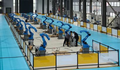 徐麟在安順調研 聚焦日用百貨行業，為民營經濟發展注入新動能