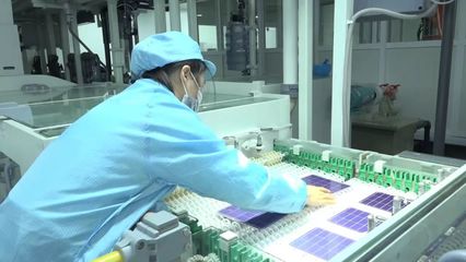 陶芯科首季跑出“加速度”，新興能源技術研發引領產業變革